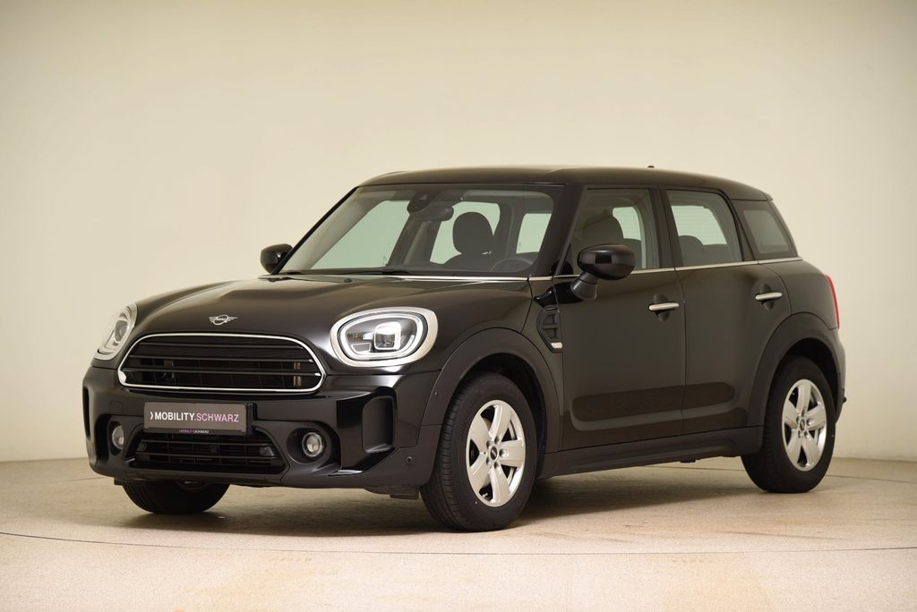 MINI One Countryman 2022