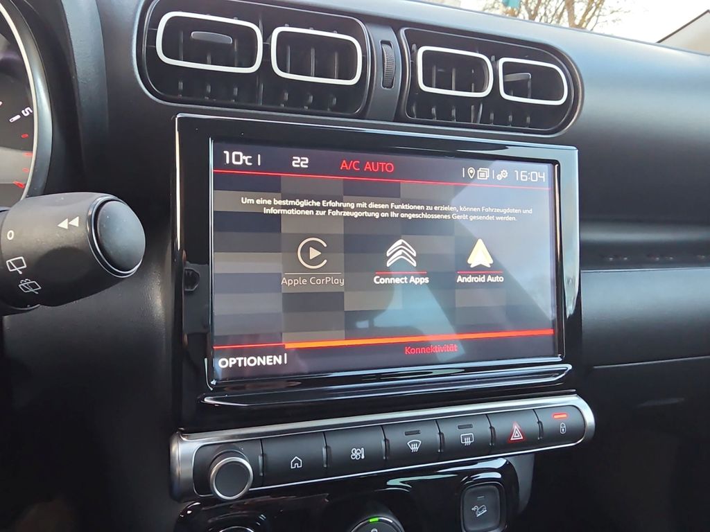 Citroën C3 Aircross 2024