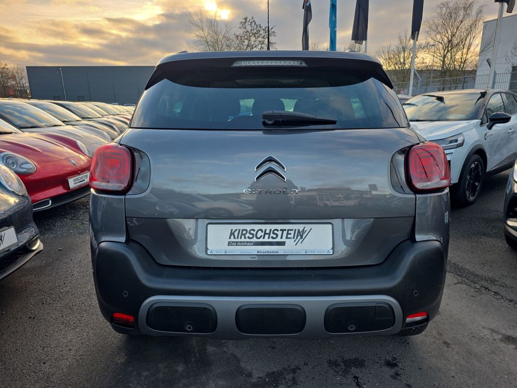 Citroën C3 Aircross 2024