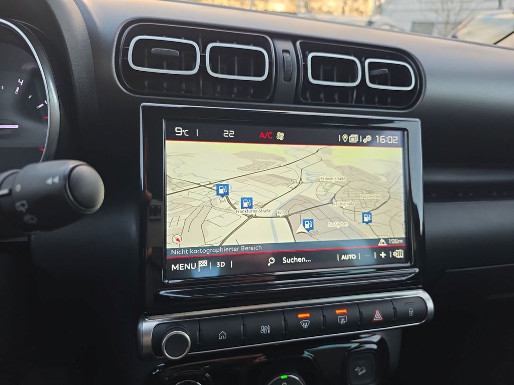 Citroën C3 Aircross 2024