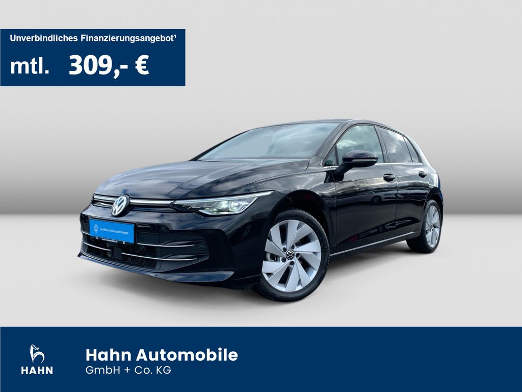 Volkswagen Golf 2024