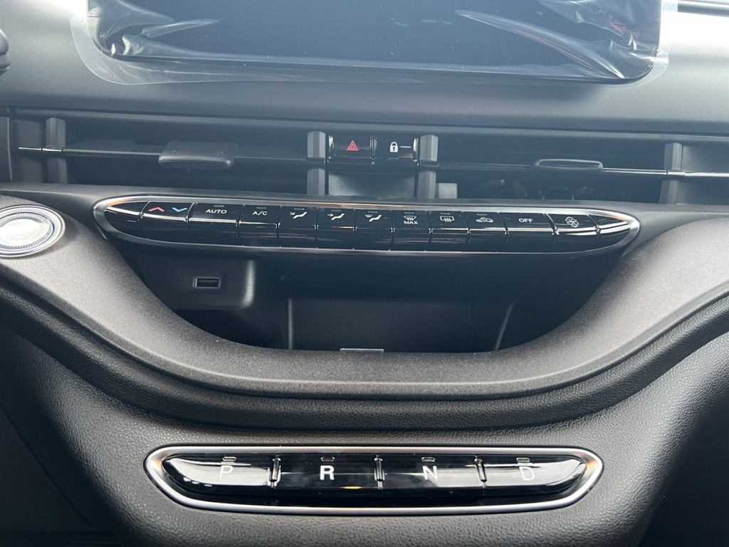 Abarth 500 2023