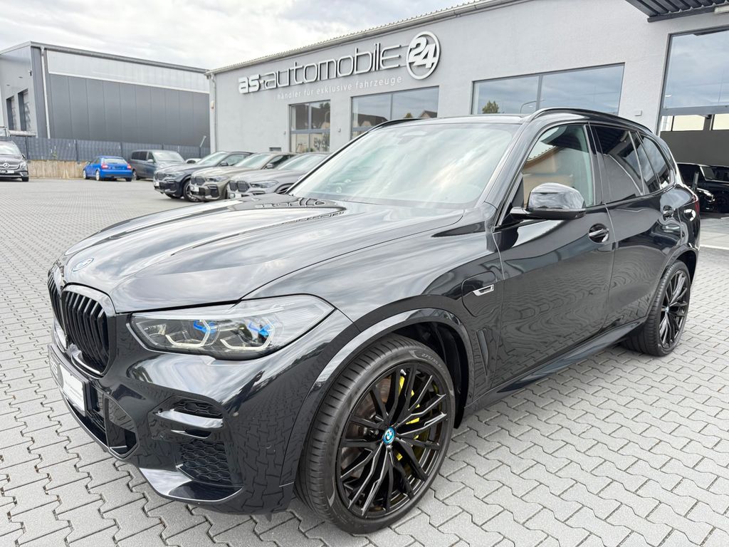 BMW X5 2022