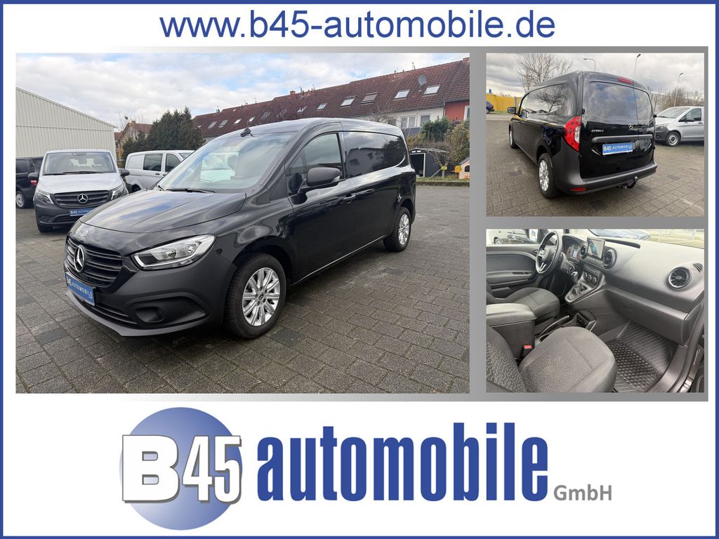Mercedes-Benz Citan 2024