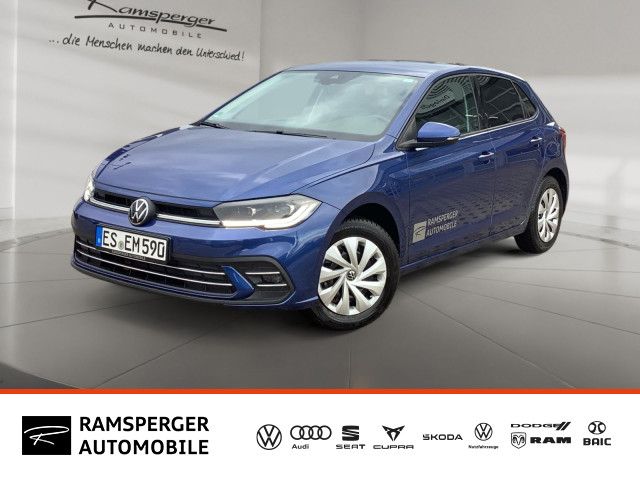 Volkswagen Polo 2024