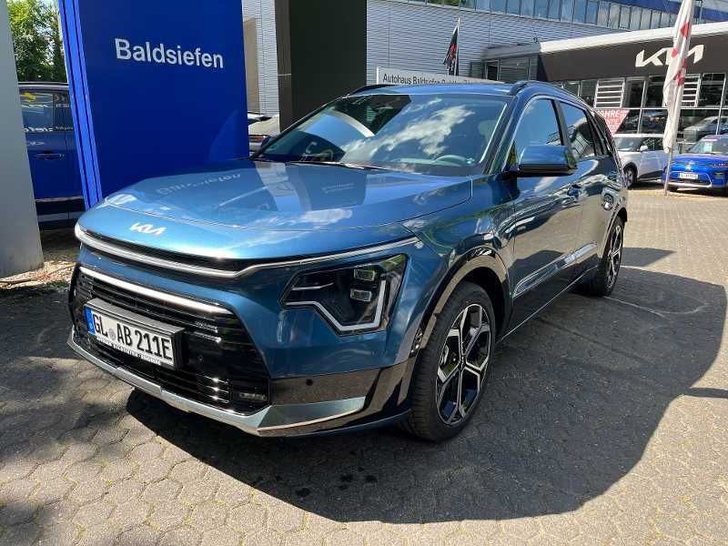 Kia Niro 2025