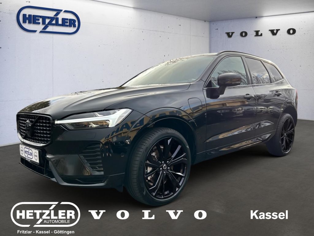 Volvo XC60 2025