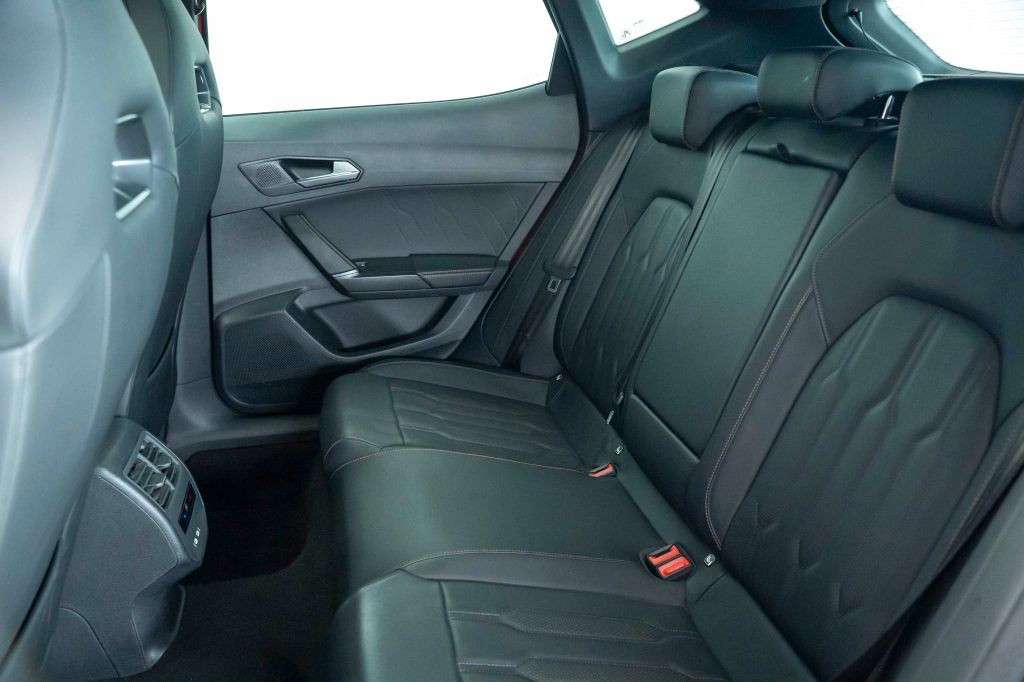 Cupra Formentor 2022