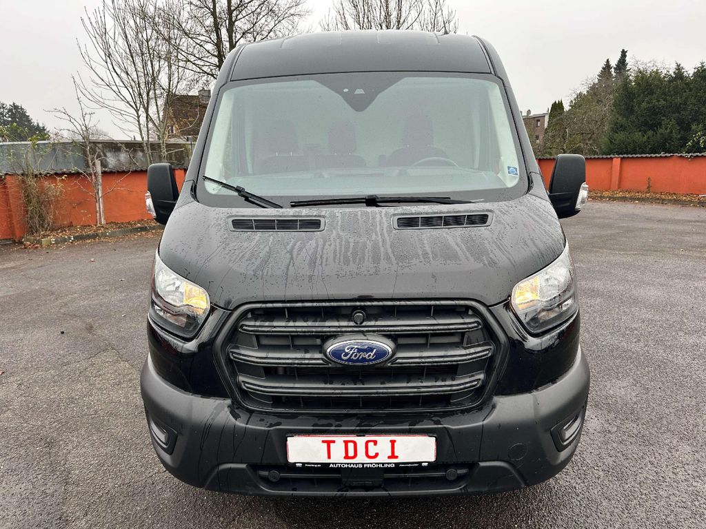Ford Transit 2023