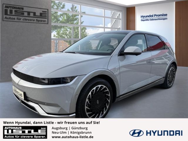 Hyundai IONIQ 5 2022