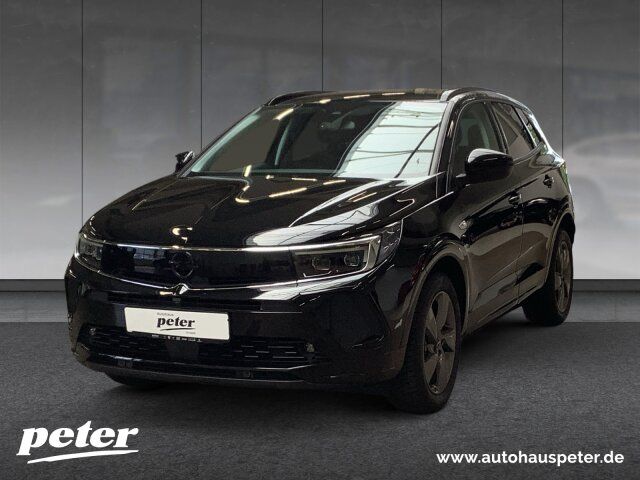 Opel Grandland (X) 2024