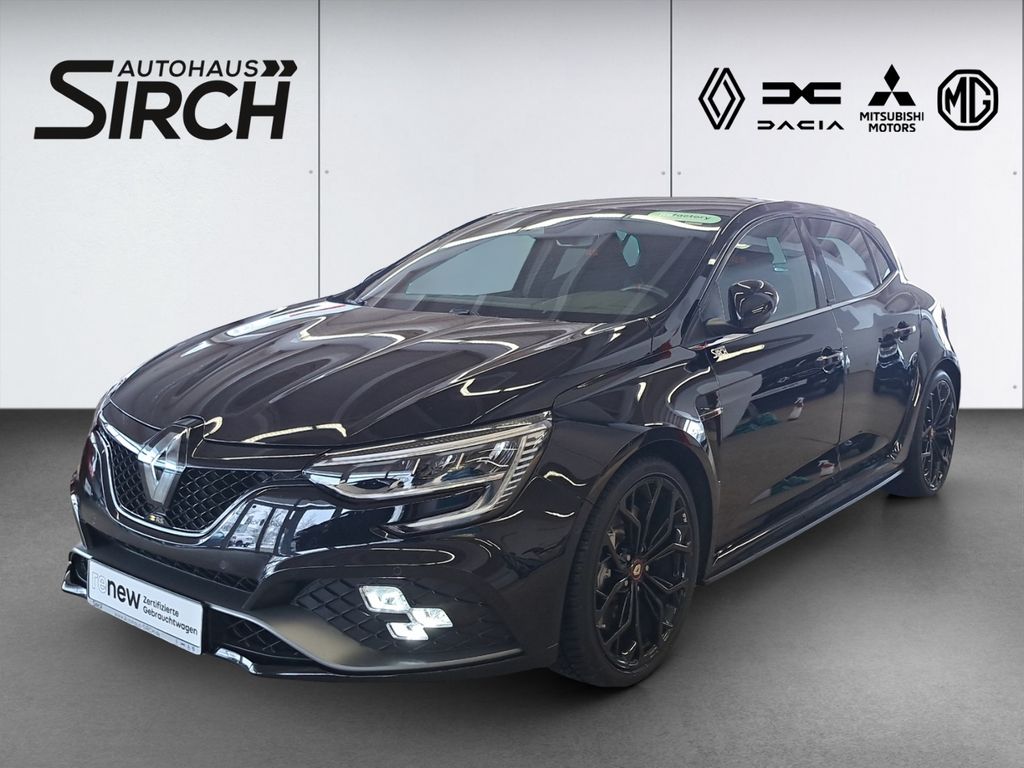 Renault Megane 2023