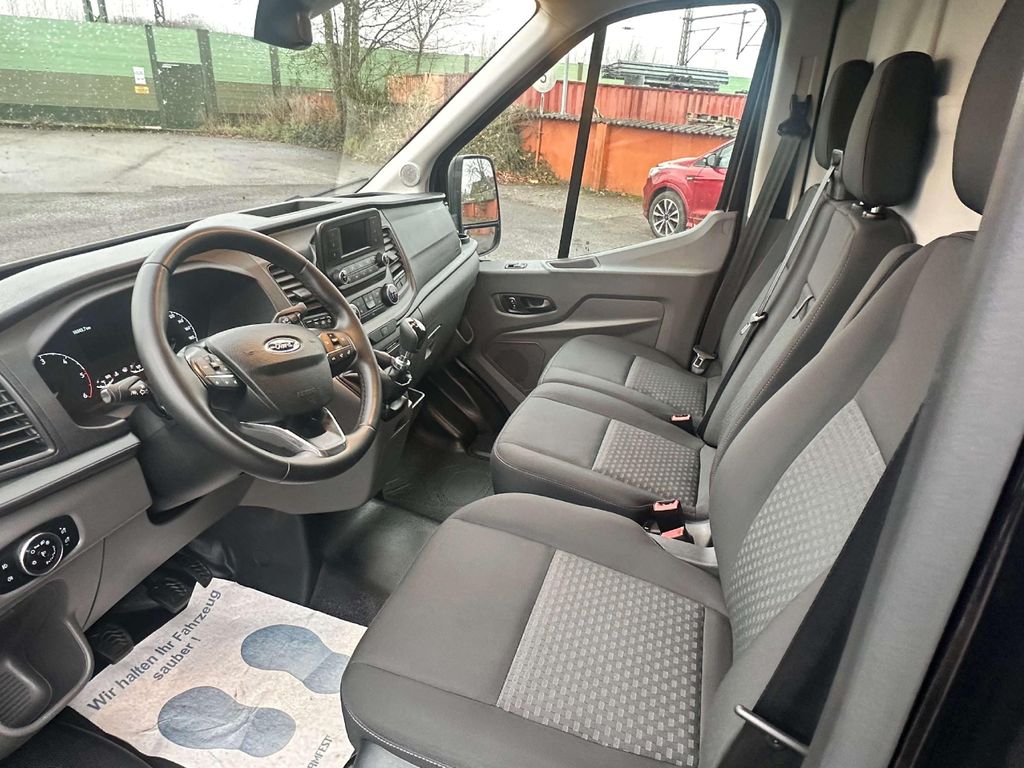 Ford Transit 2023