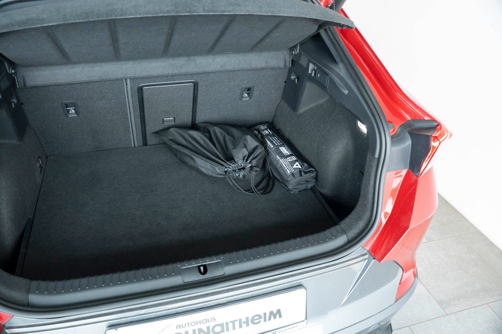 Cupra Formentor 2022