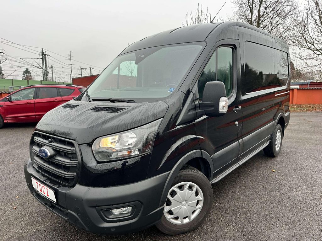 Ford Transit 2023