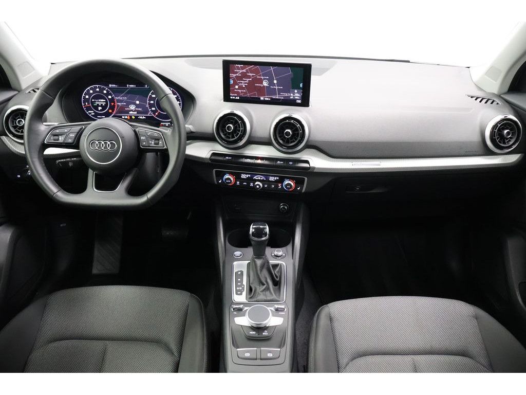 Audi Q2 2024