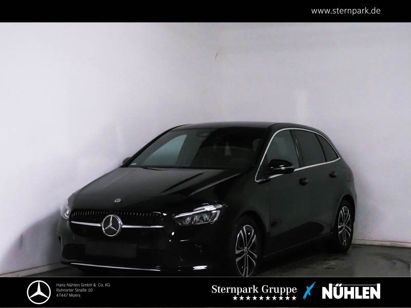 Mercedes-Benz B 180 2024