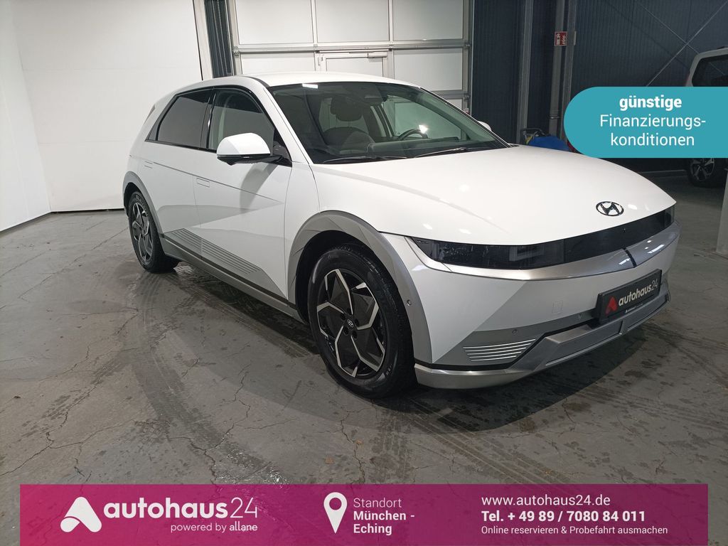 Hyundai IONIQ 5 2021