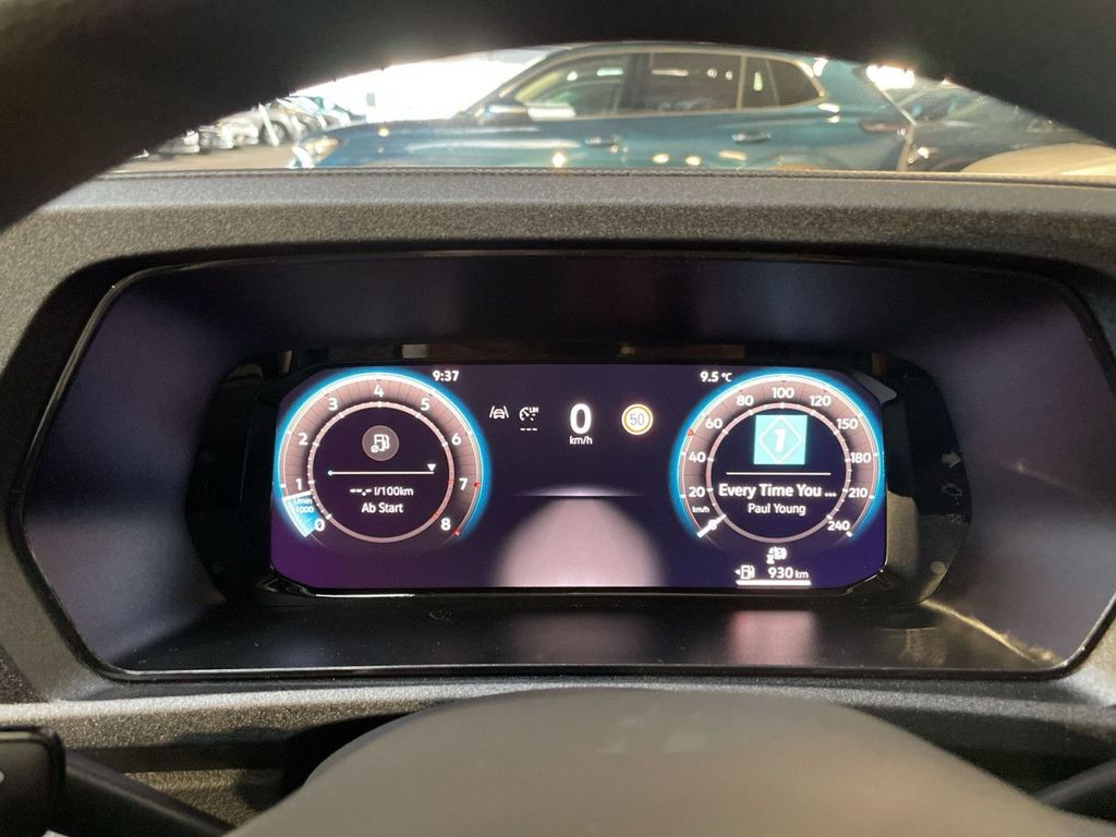 Volkswagen Caddy 2024