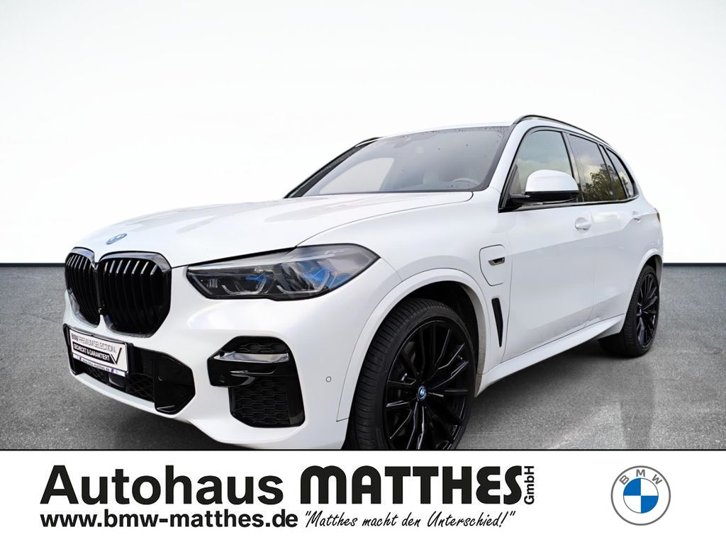 BMW X5 2022