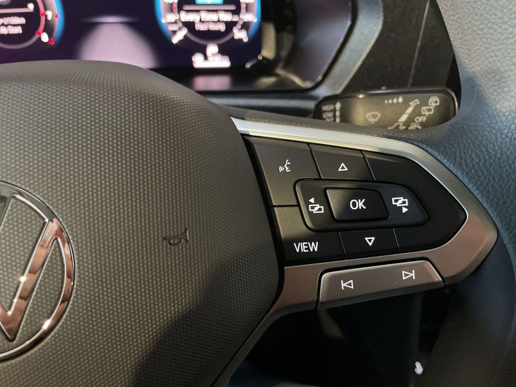 Volkswagen Caddy 2024
