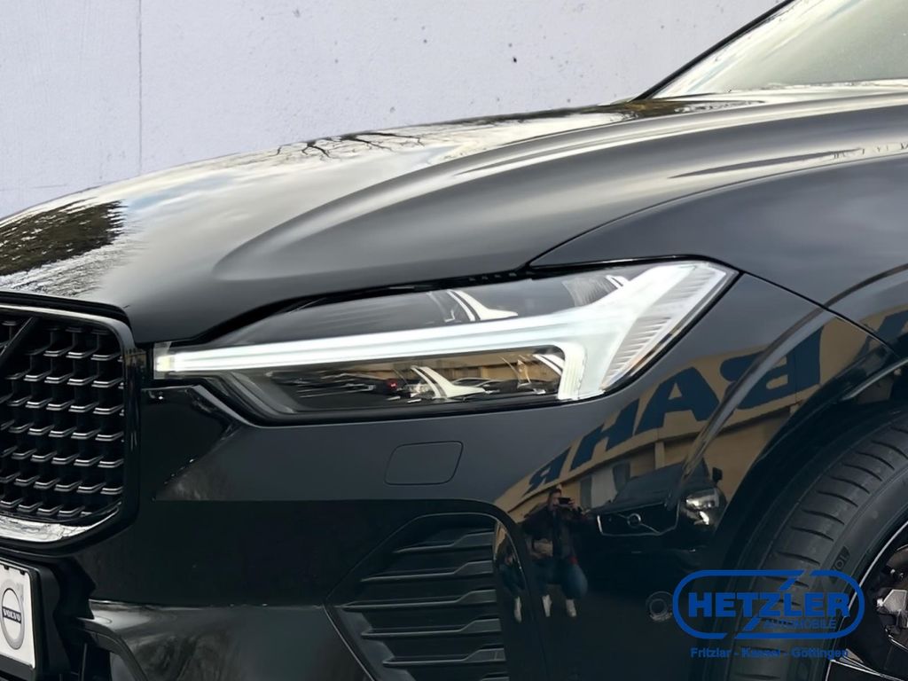 Volvo XC60 2025