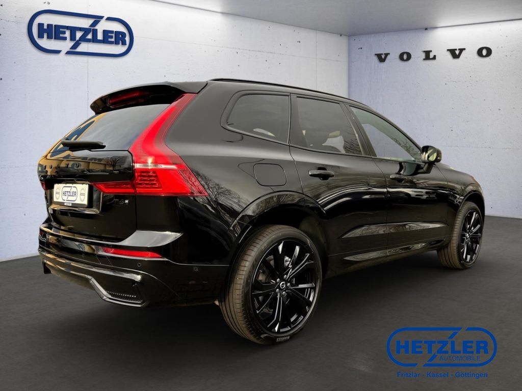 Volvo XC60 2025