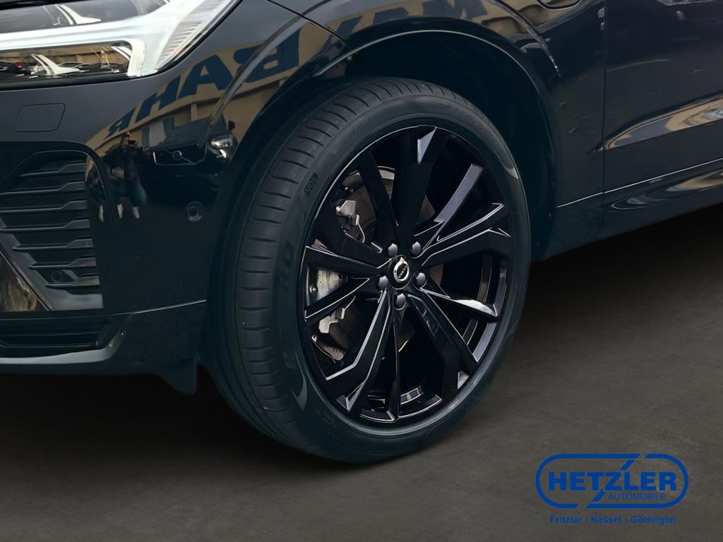 Volvo XC60 2025