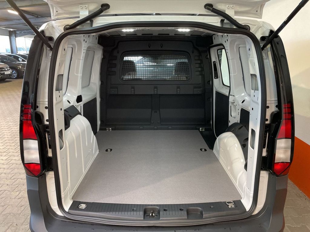 Volkswagen Caddy 2024