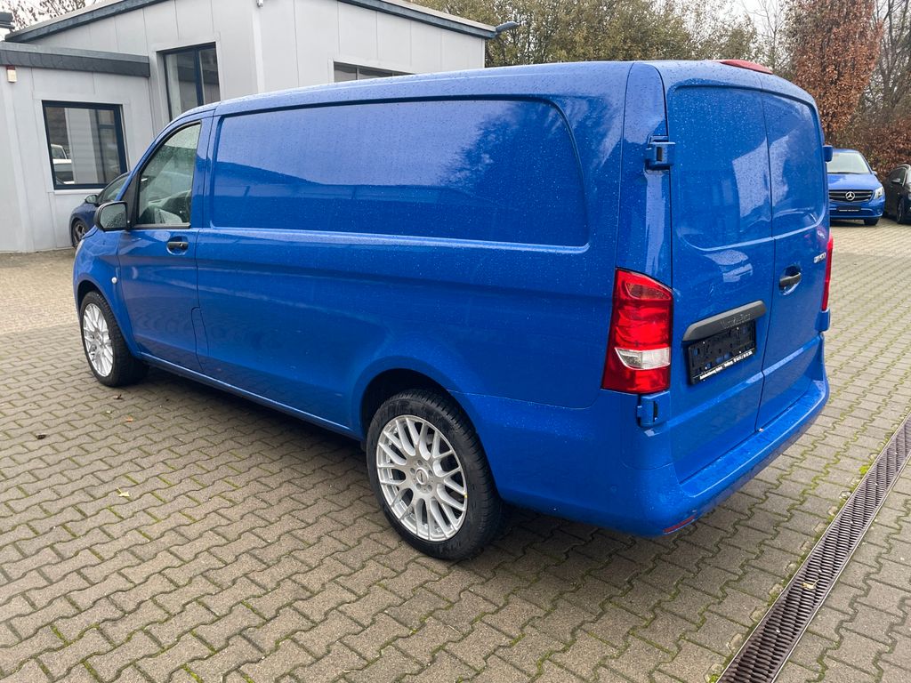 Mercedes-Benz Vito 2022