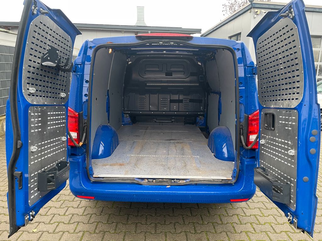Mercedes-Benz Vito 2022