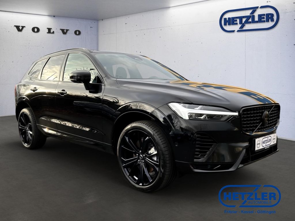 Volvo XC60 2025