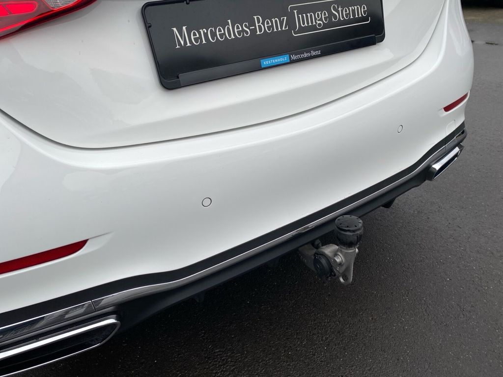 Mercedes-Benz C 200 2024