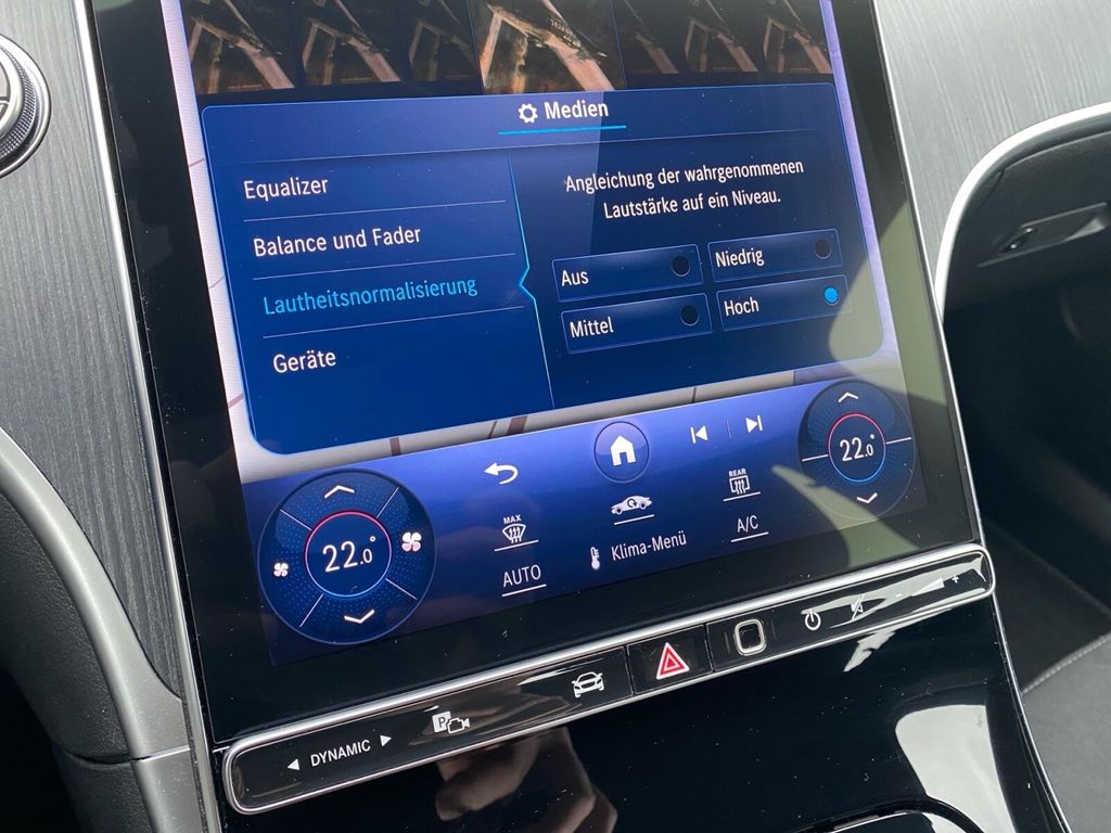 Mercedes-Benz C 200 2024