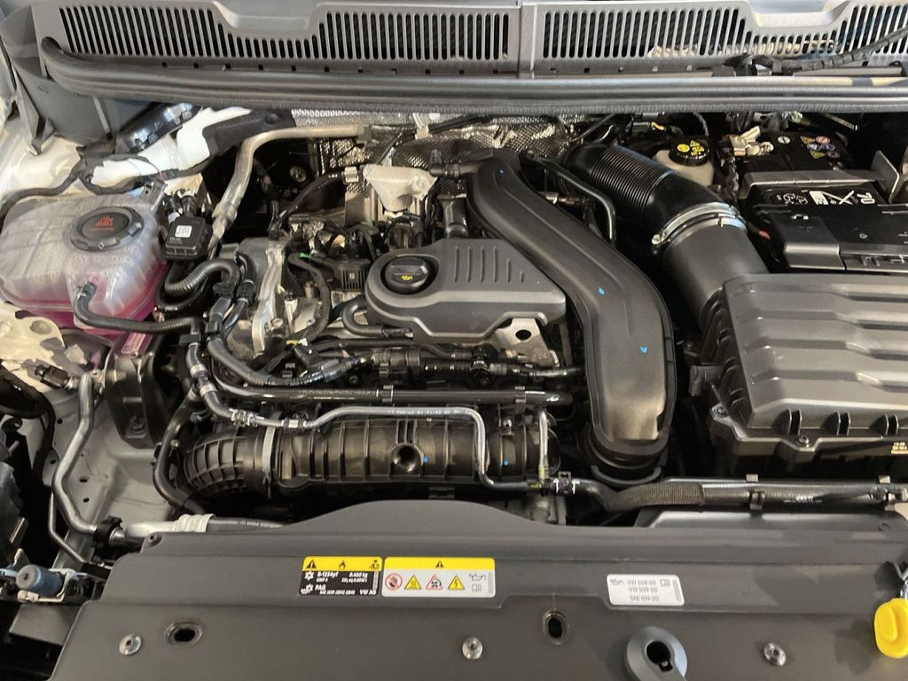 Volkswagen Caddy 2024