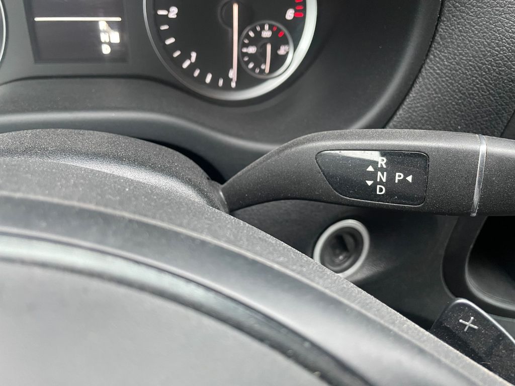 Mercedes-Benz Vito 2022