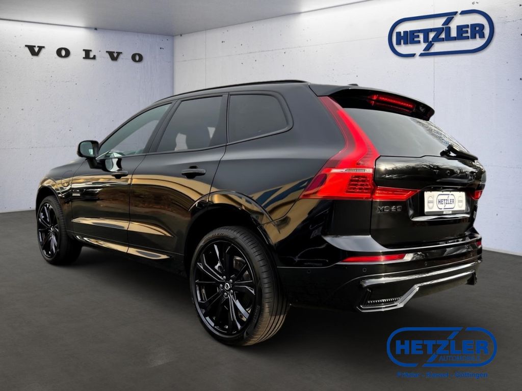 Volvo XC60 2025