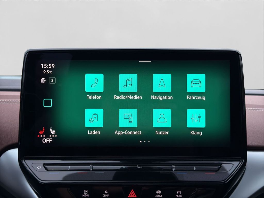 Volkswagen ID.5 2022