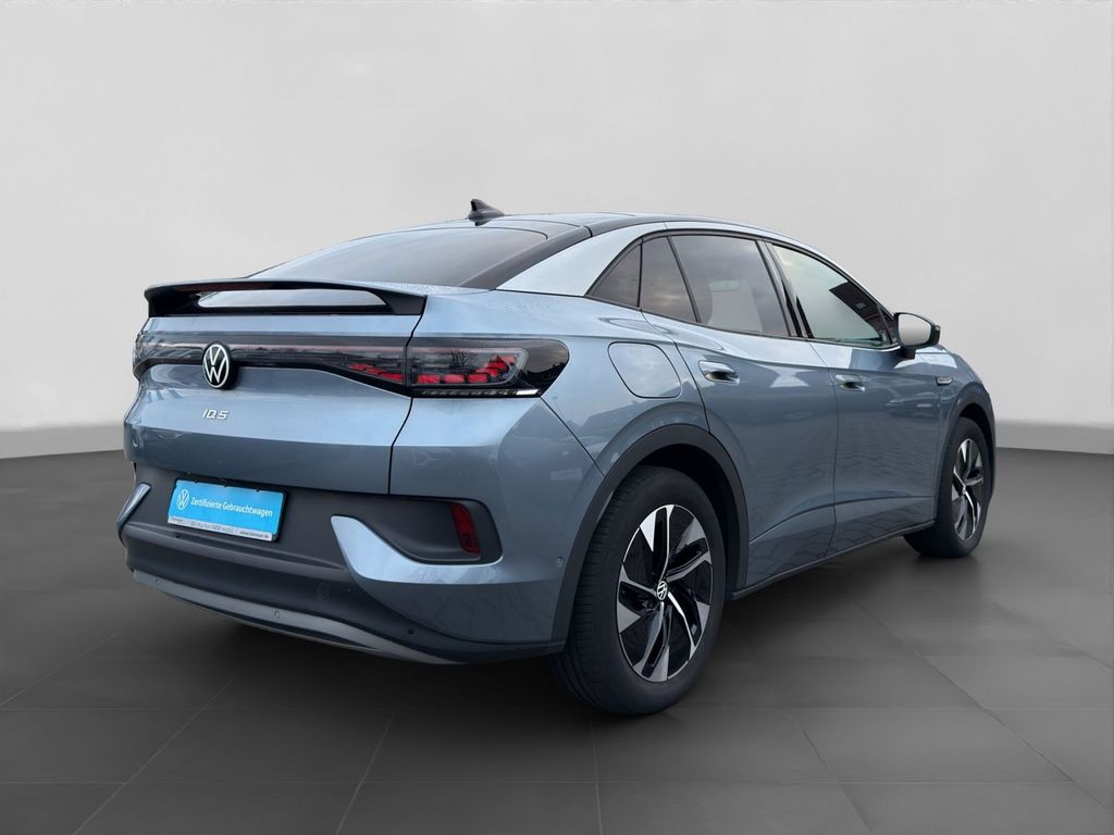 Volkswagen ID.5 2022