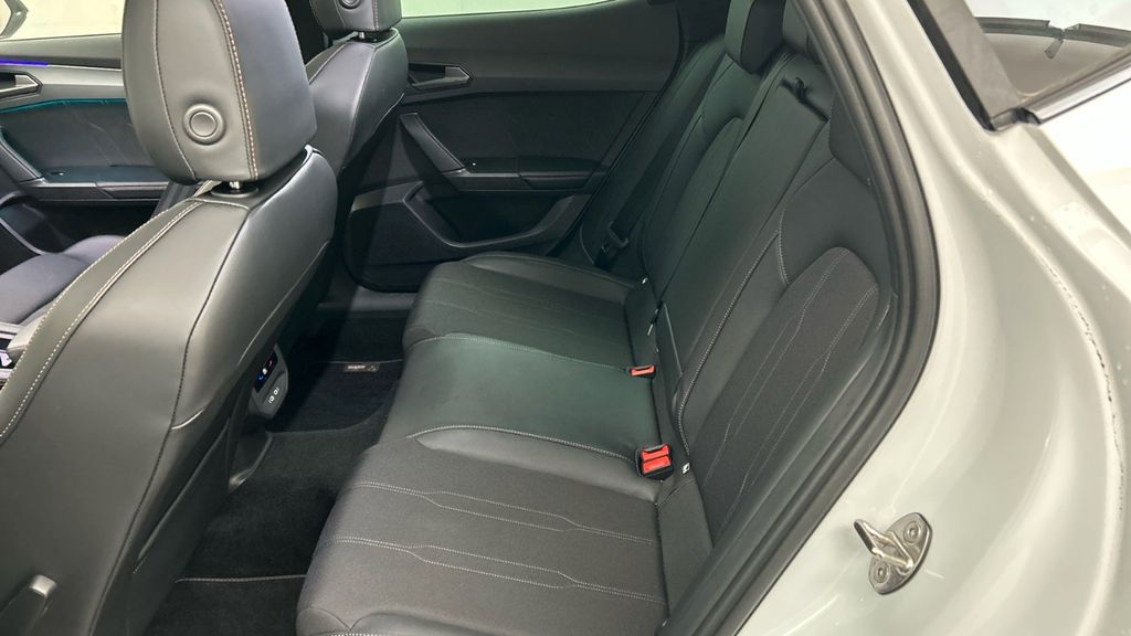 Cupra Formentor 2025