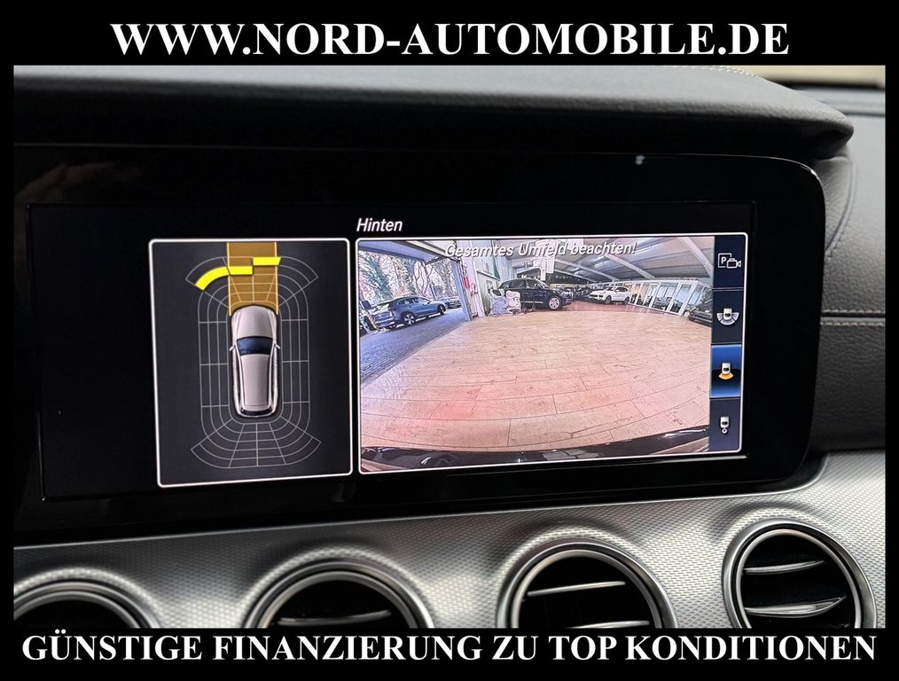 Mercedes-Benz E 300 2020