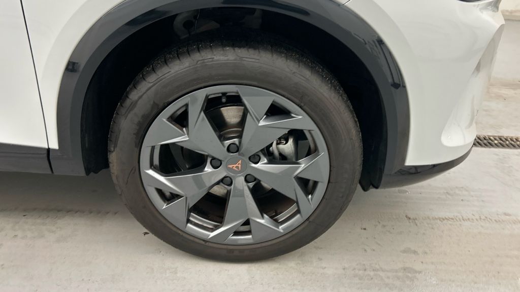 Cupra Formentor 2025