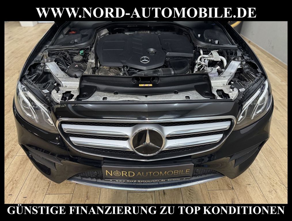 Mercedes-Benz E 300 2020