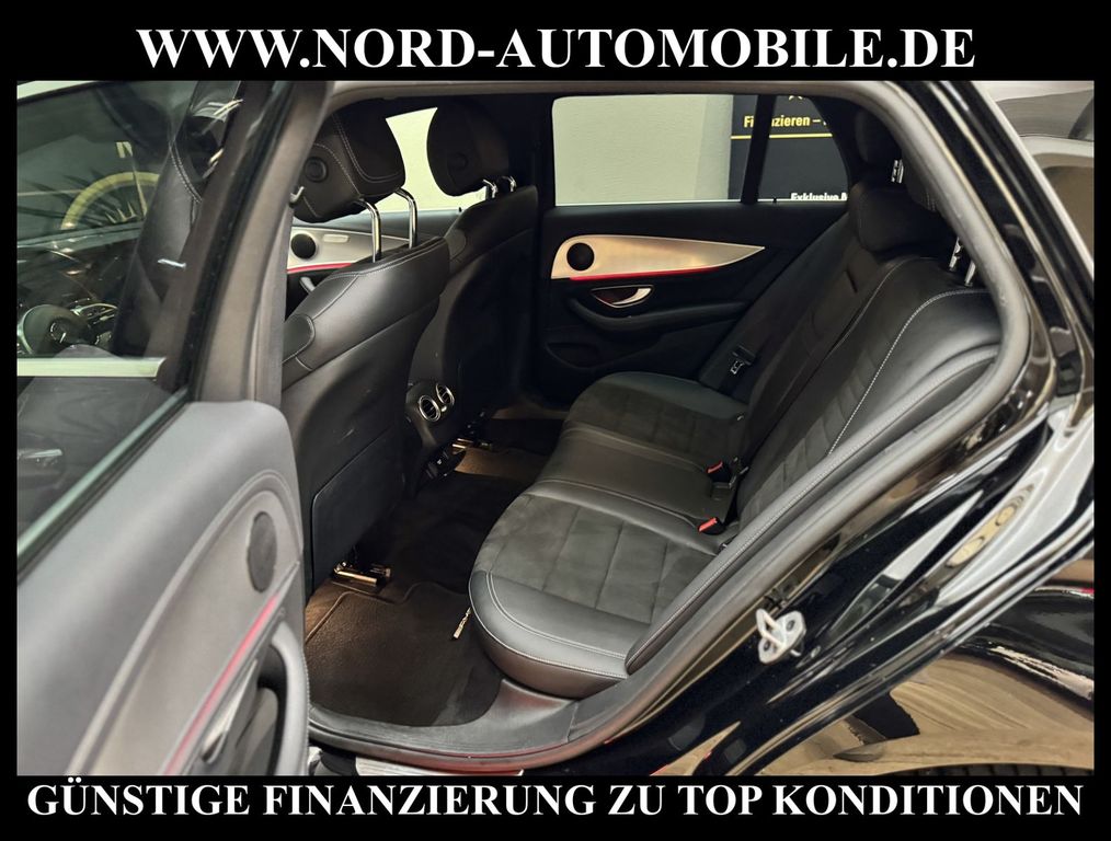 Mercedes-Benz E 300 2020