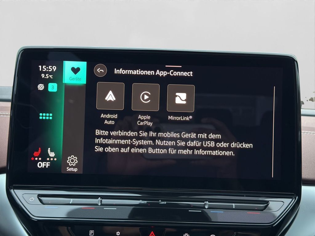 Volkswagen ID.5 2022