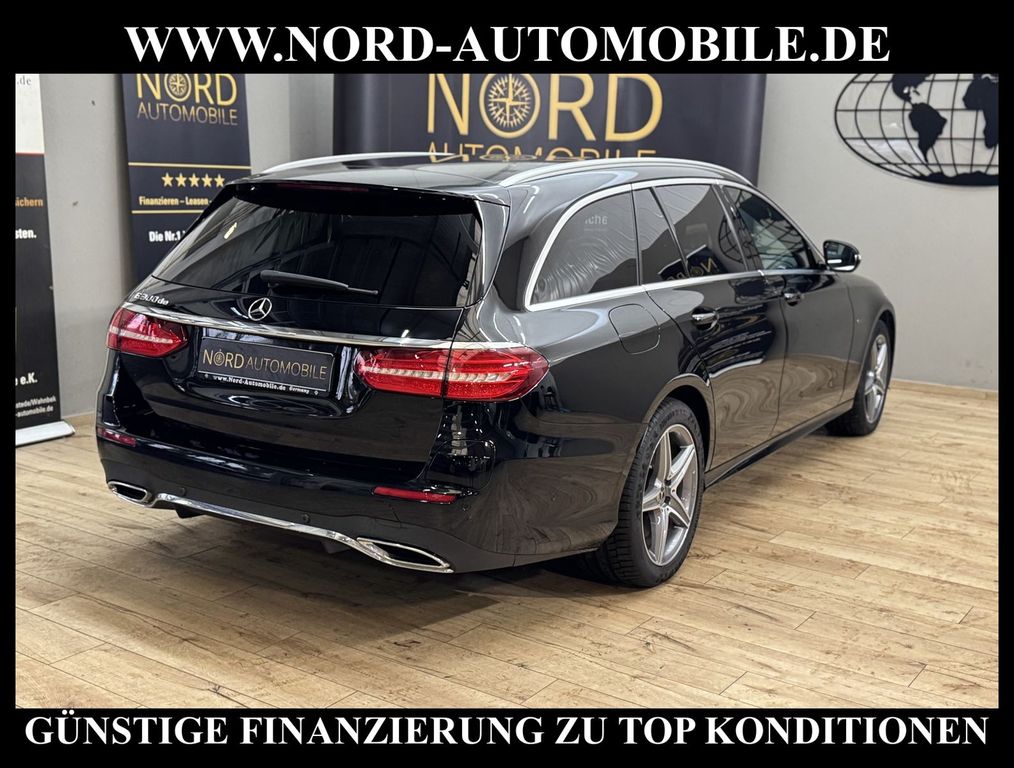 Mercedes-Benz E 300 2020