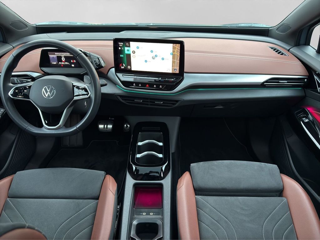 Volkswagen ID.5 2022