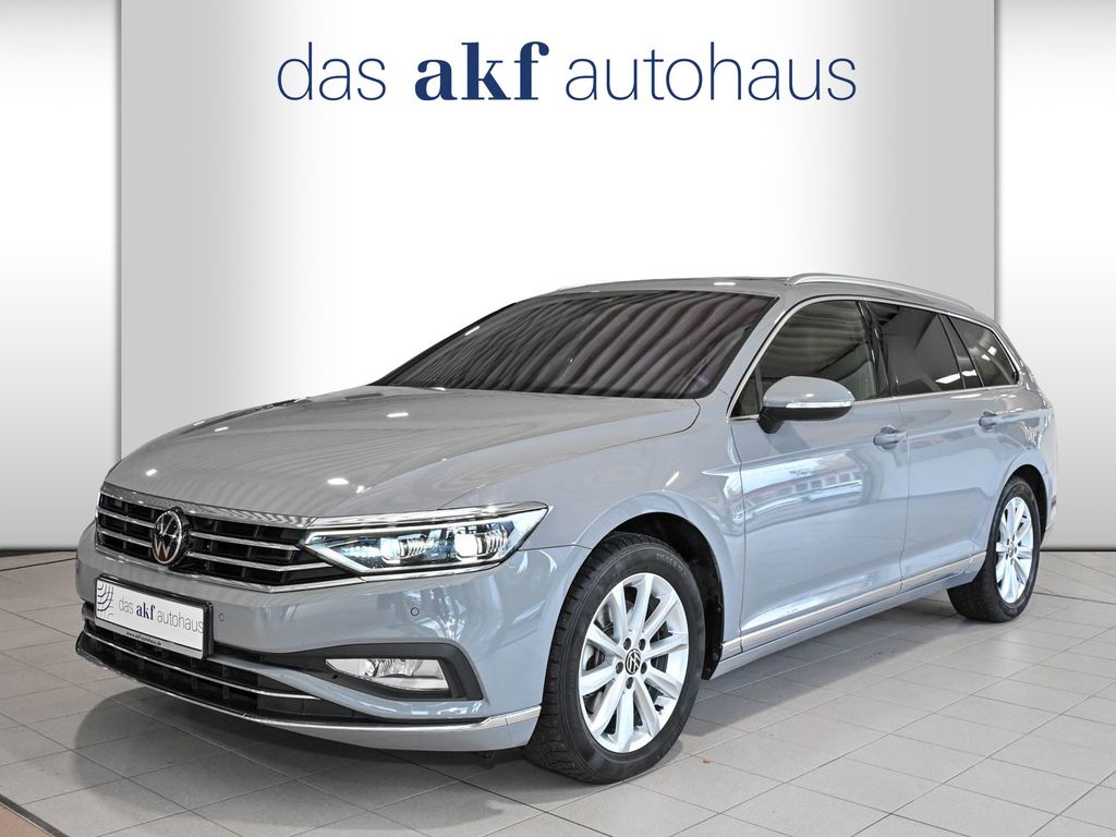 Volkswagen Passat Variant 2024