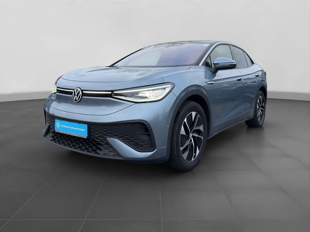 Volkswagen ID.5 2022