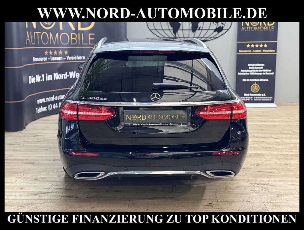 Mercedes-Benz E 300 2020
